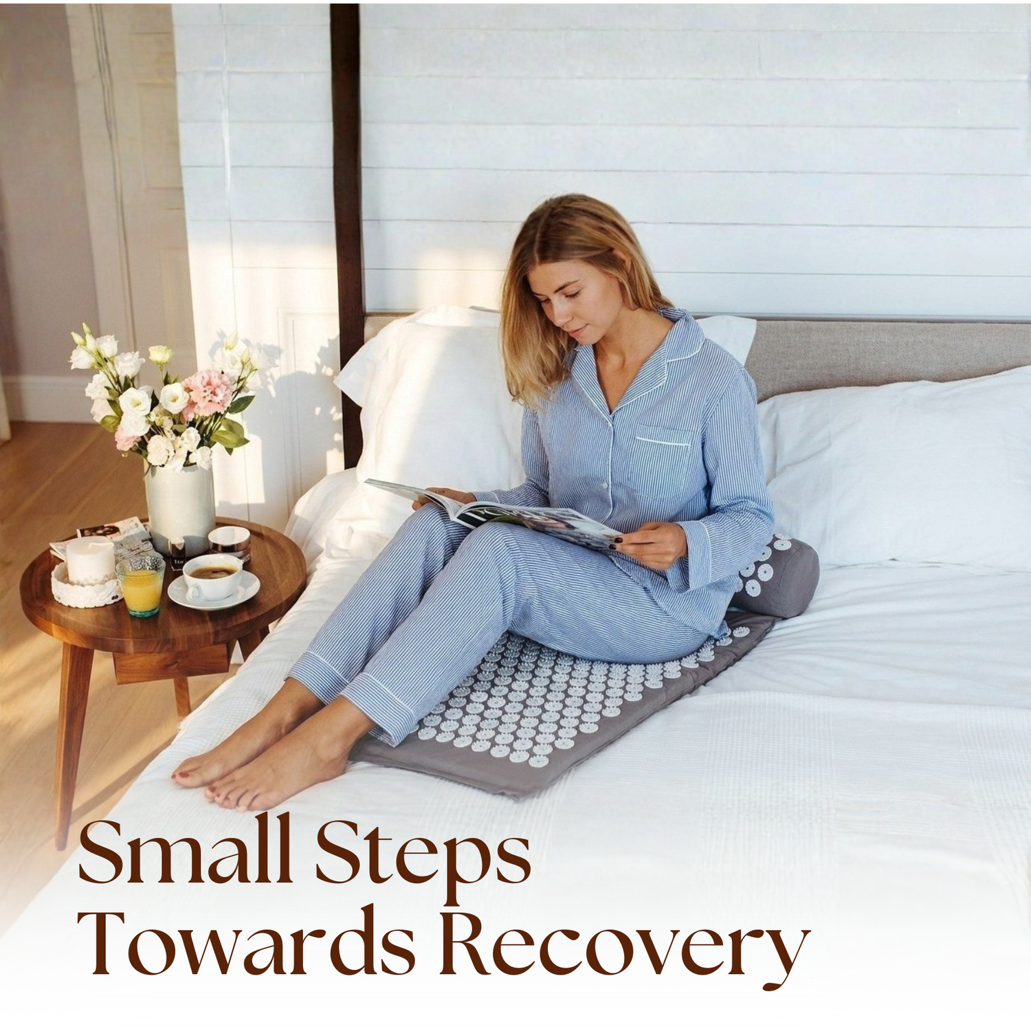 From Setbacks to Strength: Why Recovery Is Key