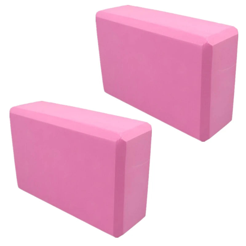 AlignBlock Yoga Support Blocks