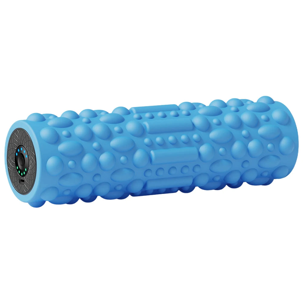 Electric VibeRoll Foam Roller