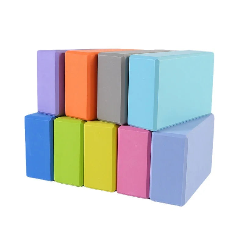 AlignBlock Yoga Support Blocks