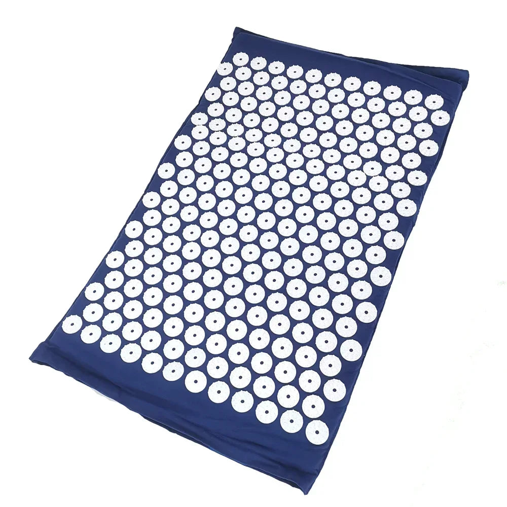 CalmPoint Acupressure Mat & Pillow Set