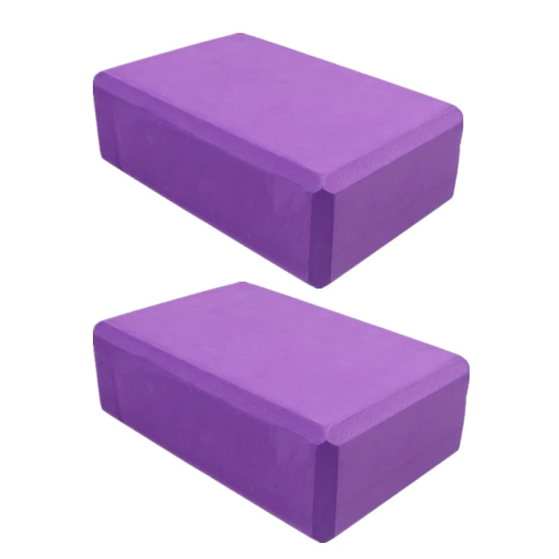 AlignBlock Yoga Support Blocks