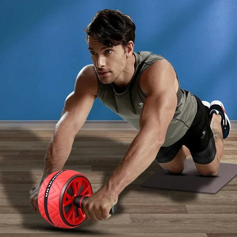CoreGlide Ab Roller