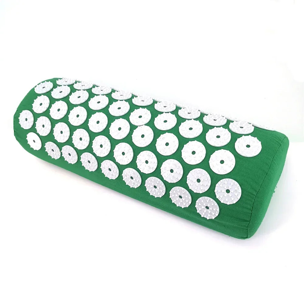 CalmPoint Acupressure Mat & Pillow Set