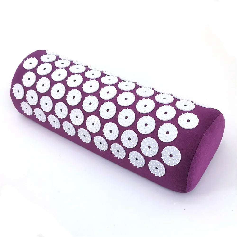 CalmPoint Acupressure Mat & Pillow Set