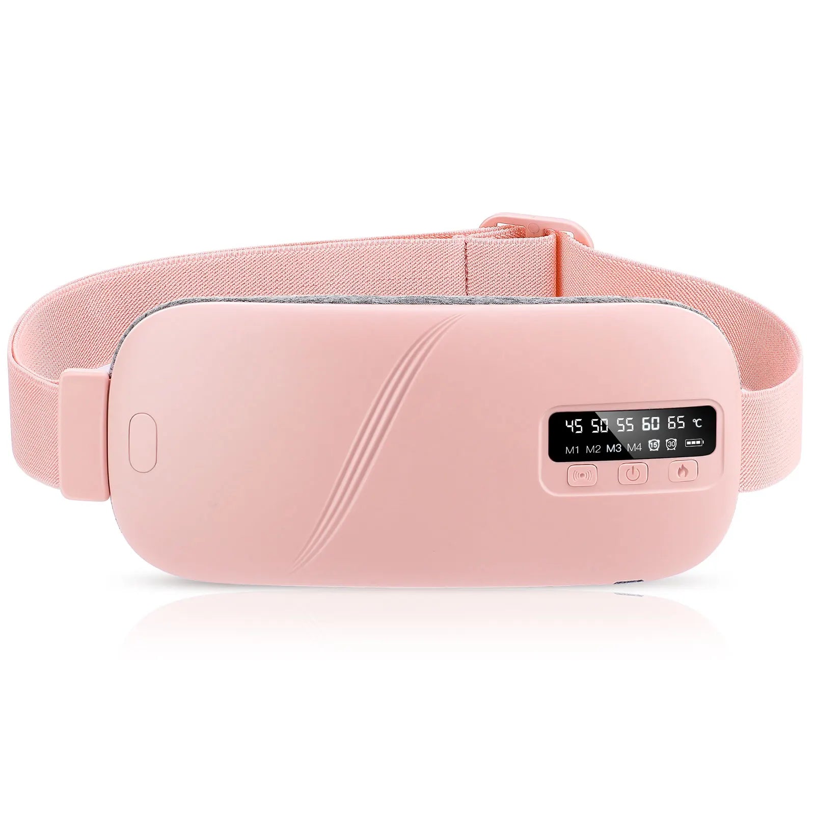 WarmRelief Cramps Heating Pad