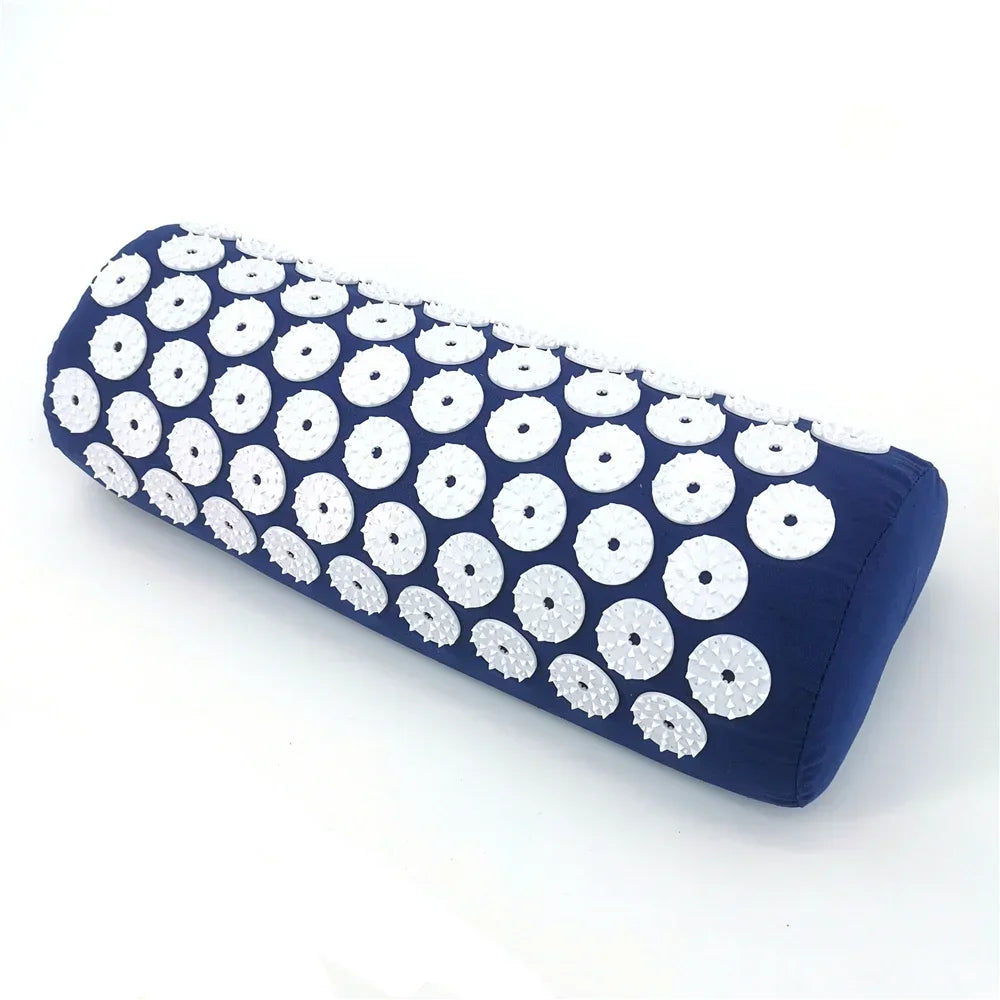 CalmPoint Acupressure Mat & Pillow Set