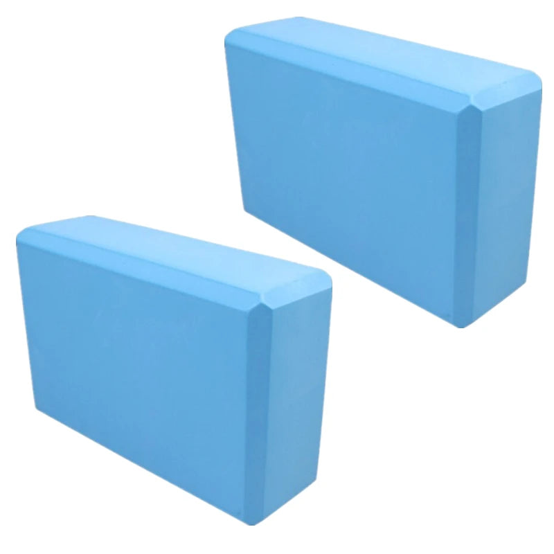 AlignBlock Yoga Support Blocks