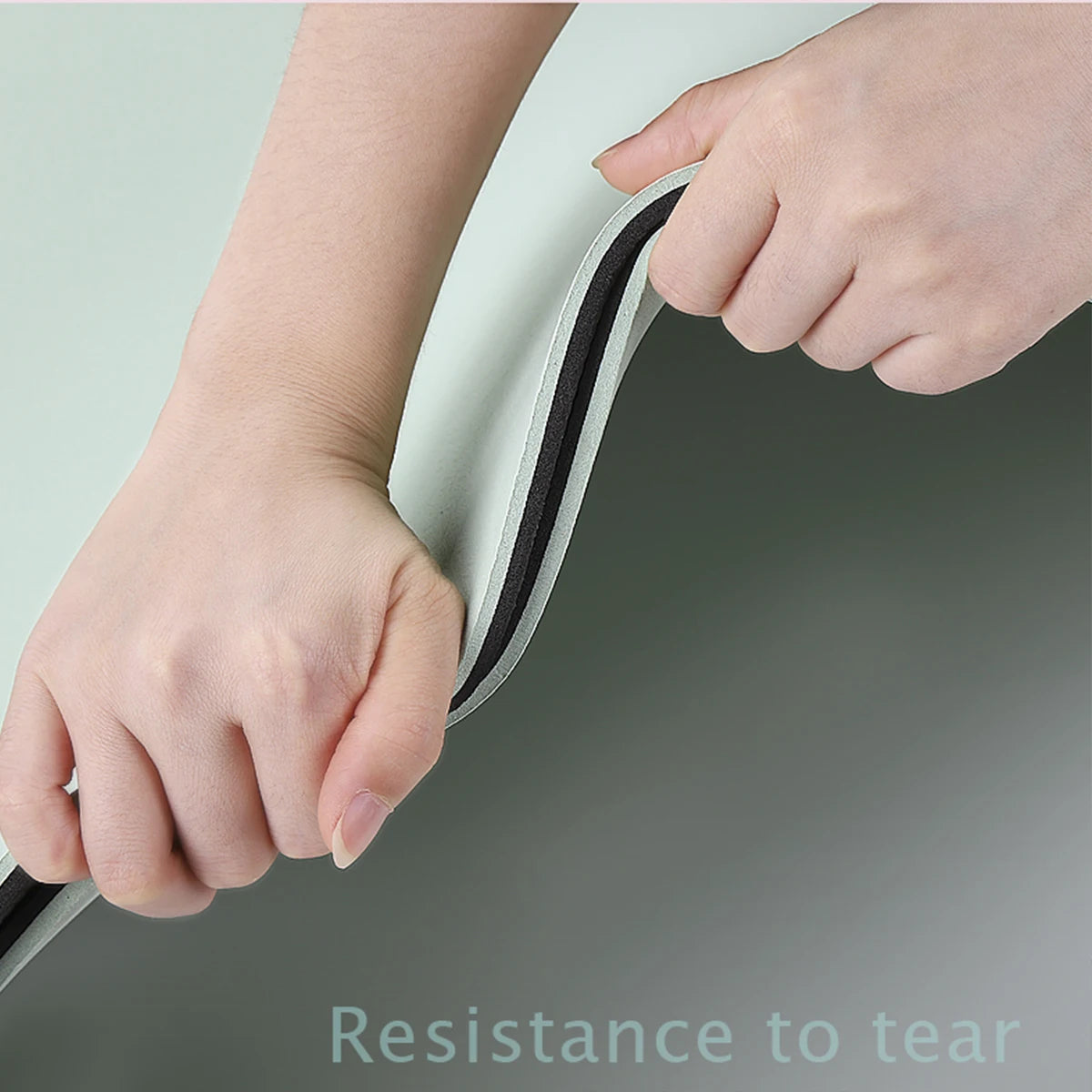 Eco Anti-Slip Yoga Mat