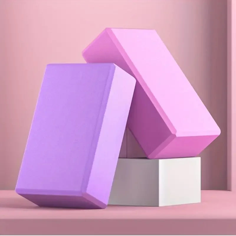 AlignBlock Yoga Support Blocks