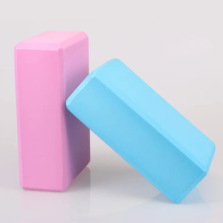 AlignBlock Yoga Support Blocks