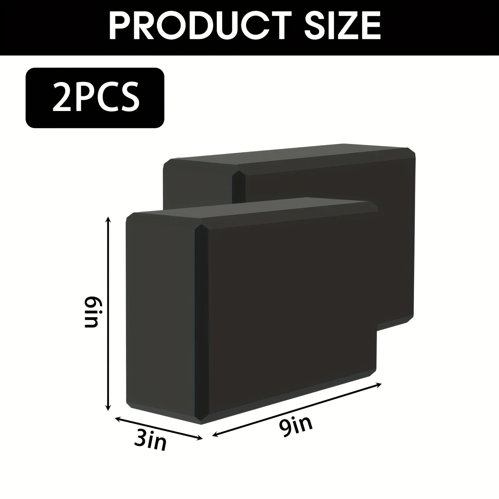 AlignBlock Yoga Support Blocks