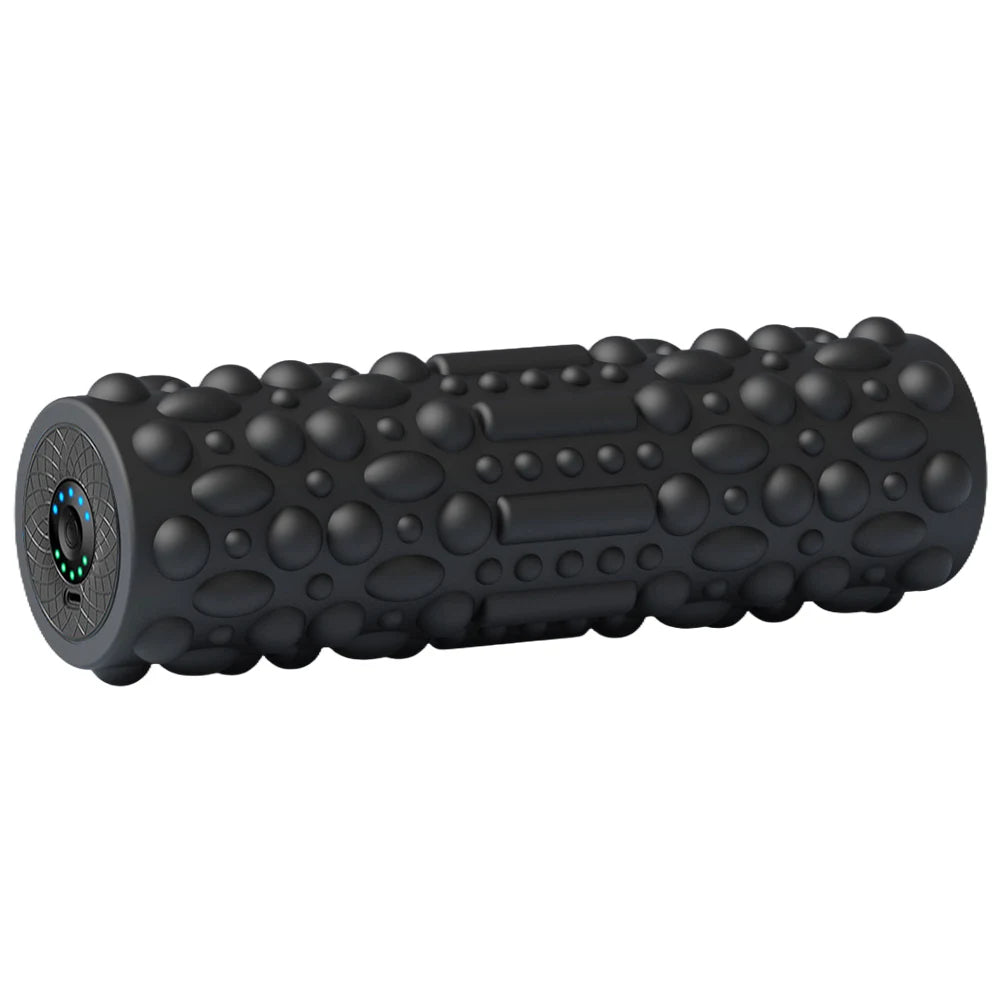 Electric VibeRoll Foam Roller