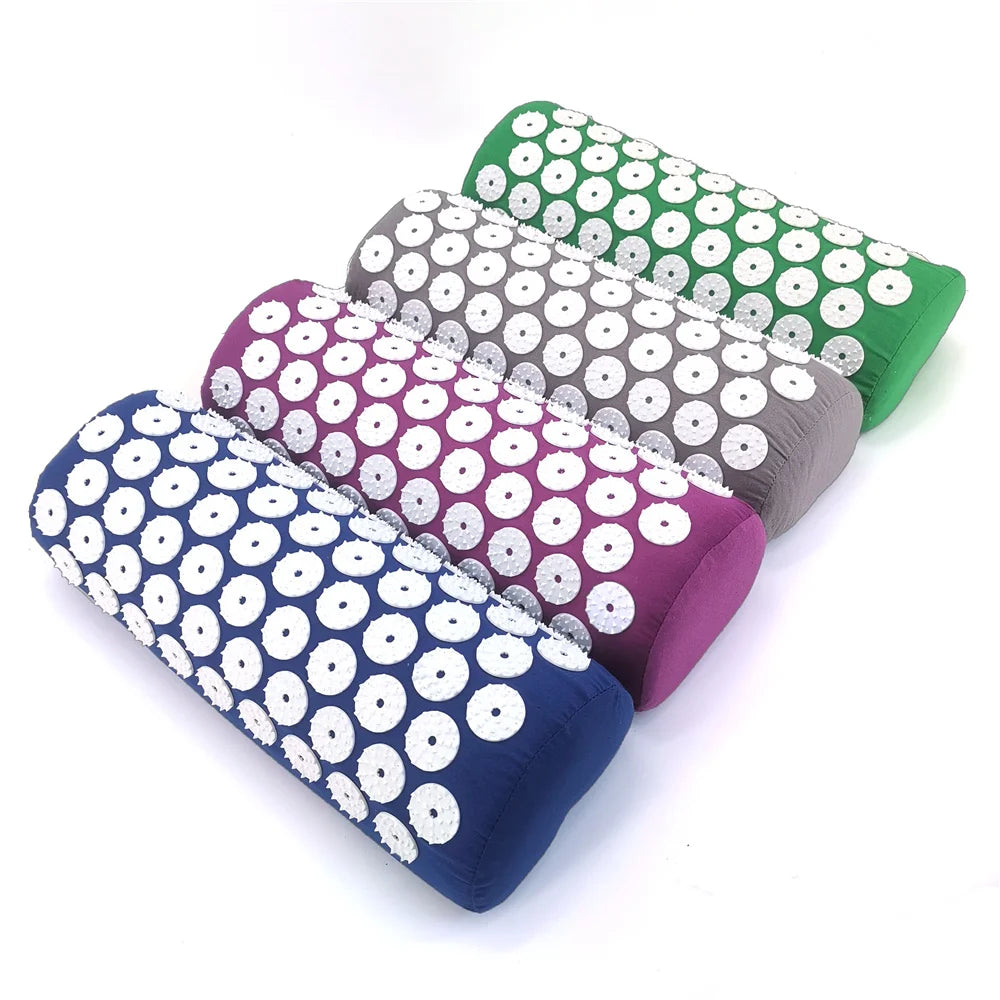 CalmPoint Acupressure Mat & Pillow Set