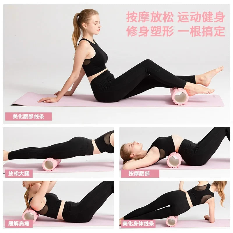 CoreRelease Foam Roller (30cm)